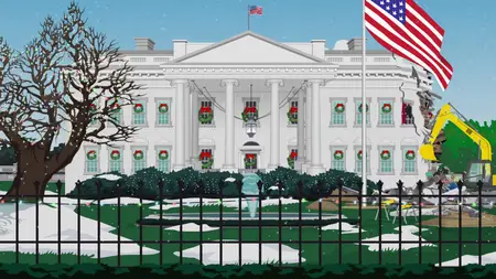 South Park S28E05