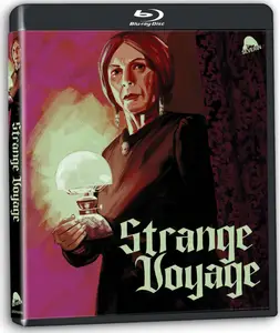 Strange Voyage / El extraño viaje (1964)