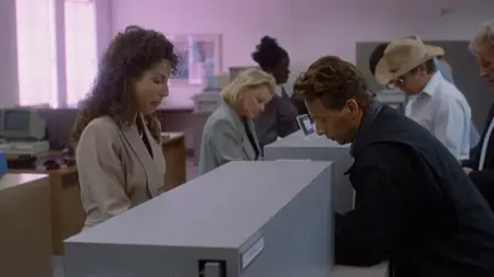 Last Man Standing (1995)
