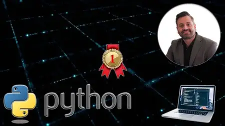 Complete Python With Ai Skills To Get Your Dream It Job