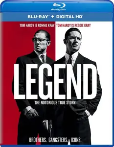 Legend (2015)