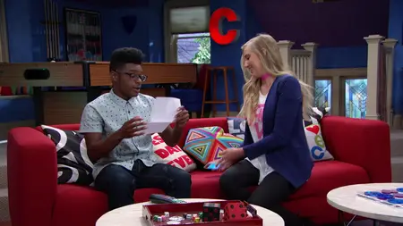 K.C. Undercover S03E18