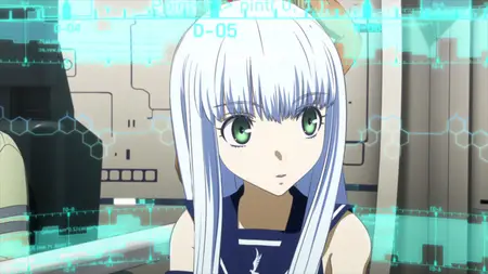 Arpeggio of Blue Steel (2013 S01E07 007  pcela mkv" yEnc