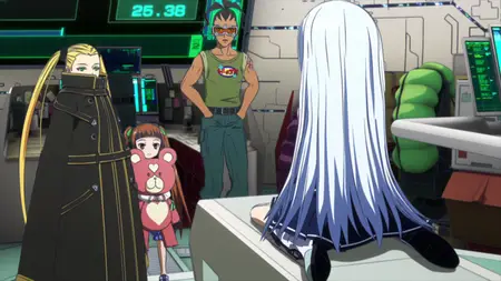 Arpeggio of Blue Steel (2013 S01E07 007  pcela mkv" yEnc