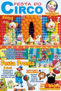 Arte em Festas Infantis - 26 Maio 2025