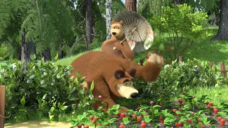The Bear S01E22