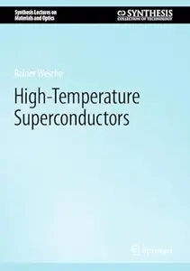 High-Temperature Superconductors