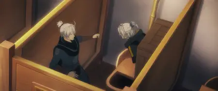 The Man From Dao Xiang Cun - S01E32