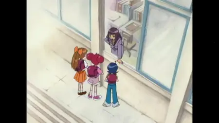 Magical DoReMi - 10  HEVC 1080p WEB