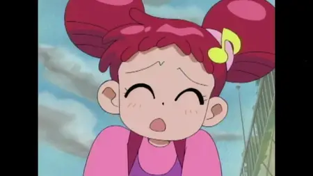Magical DoReMi - 10  HEVC 1080p WEB