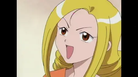 Magical DoReMi - 10  HEVC 1080p WEB