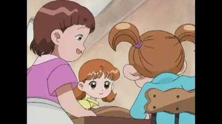 Magical DoReMi - 10  HEVC 1080p WEB