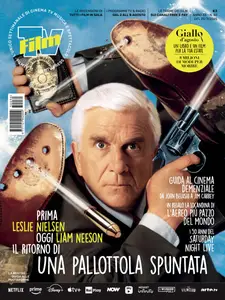 Film Tv - 29 Luglio 2025