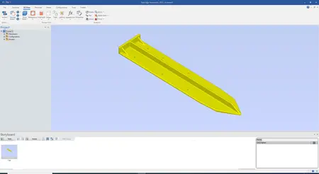 Siemens Solid Edge 2025_2410 Tech Publications