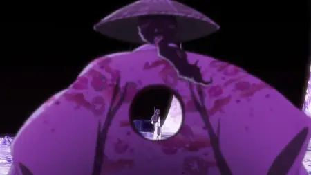 Sokudo Bleach Sennen Kessen-hen Soukoku-tan S17E35