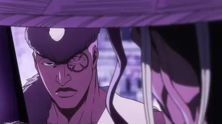 Sokudo Bleach Sennen Kessen-hen Soukoku-tan S17E35