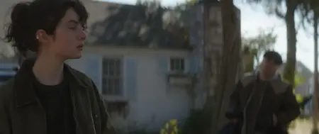 The Unheard (2023)