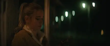 The Unheard (2023)