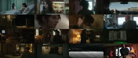 The Unheard (2023)