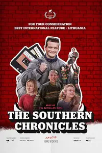 Pietinia Kronikas / The Southern Chronicles (2024)