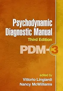 Psychodynamic Diagnostic Manual: PDM-3
