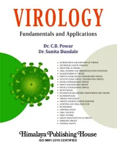 Virology: Fundamentals and Applications