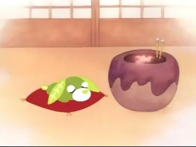 Ocha-Ken - 22