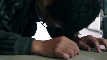 Angel Flight Kokusai Reikyu Sokanshi S01E04 The Vietnamese Intern Who Loved Anime