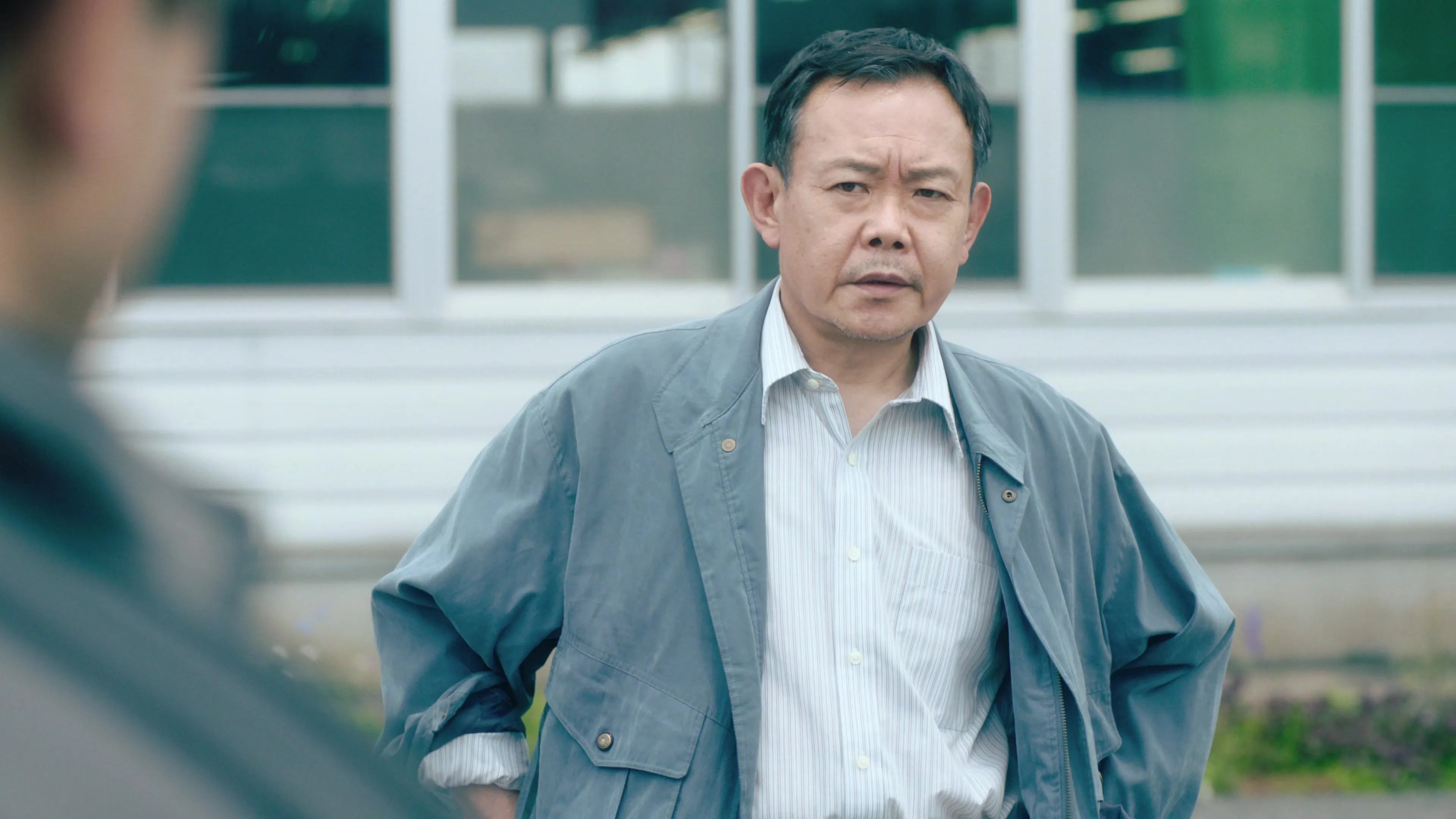 Angel Flight Kokusai Reikyu Sokanshi S01E04 The Vietnamese Intern Who Loved Anime