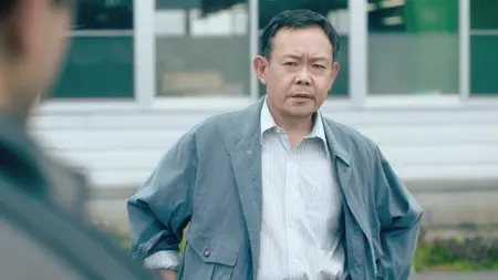 Angel Flight Kokusai Reikyu Sokanshi S01E04 The Vietnamese Intern Who Loved Anime