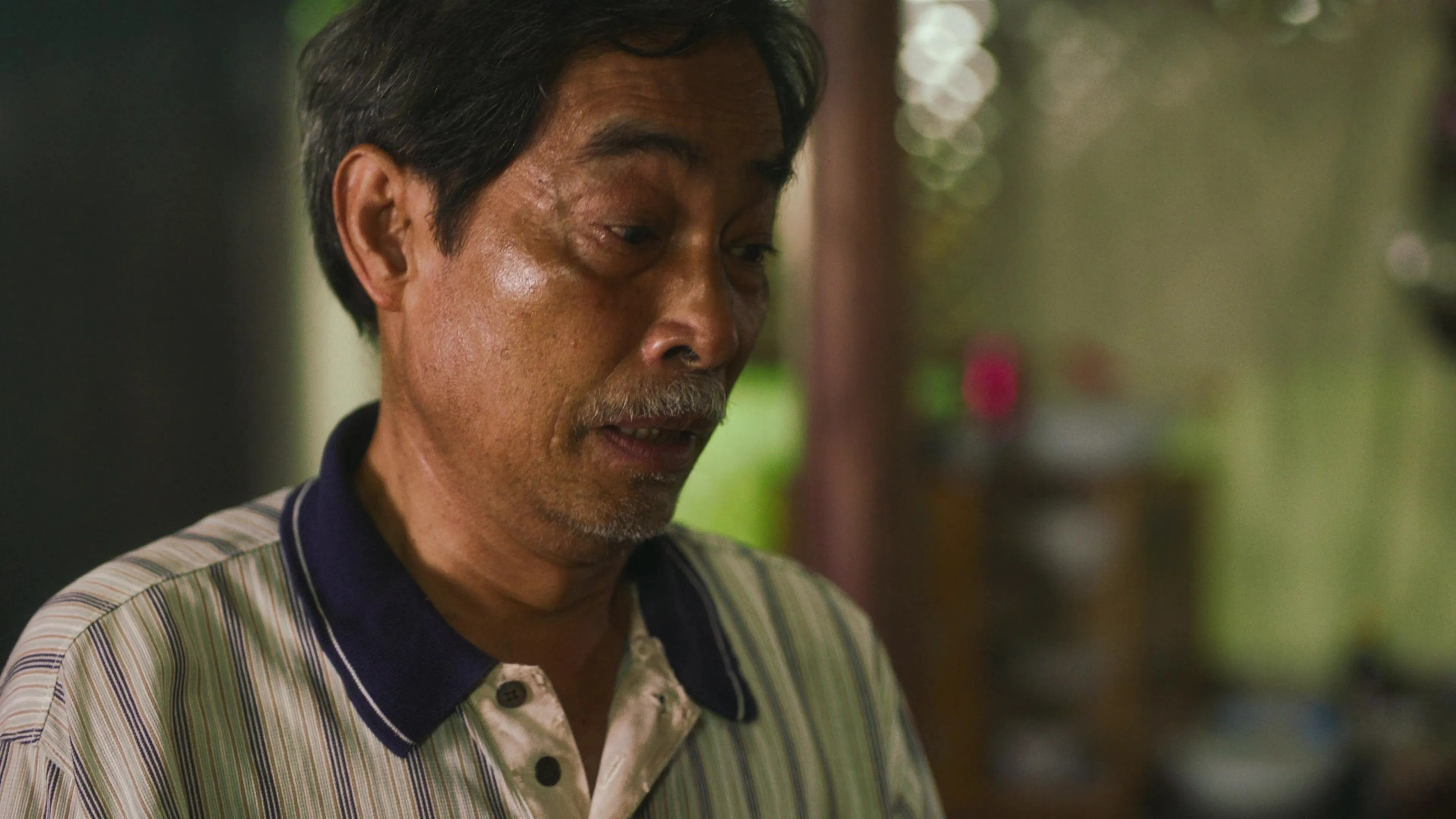 Angel Flight Kokusai Reikyu Sokanshi S01E04 The Vietnamese Intern Who Loved Anime