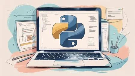 Python Pcep: Become Certified Entry-Level Python Programmer