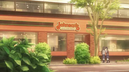 The Fragrant Flower Blooms with Dignity - S01E07 (WEB 1080p HEVC AAC