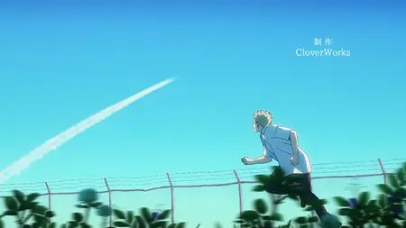 The Fragrant Flower Blooms with Dignity - S01E07 (WEB 1080p HEVC AAC