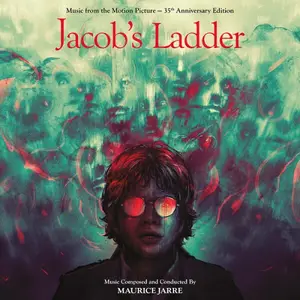 Maurice Jarre - Jacob's Ladder (2025)