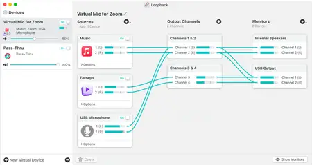 Loopback 2.4.10 macOS