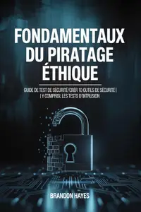 Fondamentaux du piratage éthique (French Edition)