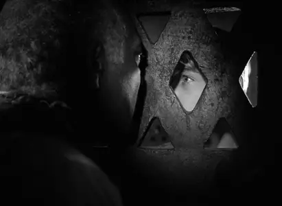 Intruder in the Dust (1949)