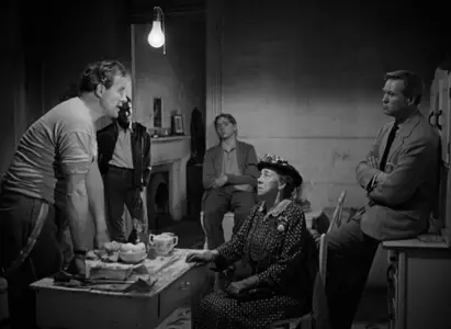 Intruder in the Dust (1949)
