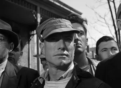 Intruder in the Dust (1949)