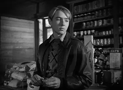 Intruder in the Dust (1949)