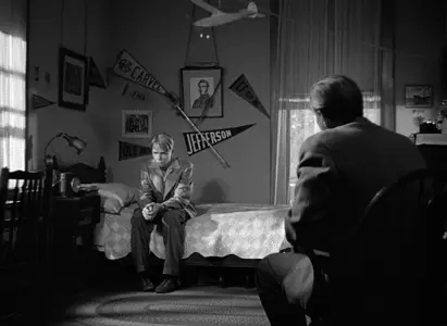 Intruder in the Dust (1949)