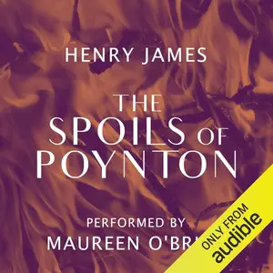 The Spoils of Poynton
