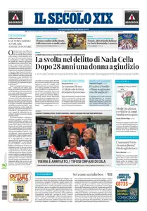 Il Secolo XIX Levante - 21 Novembre 2024