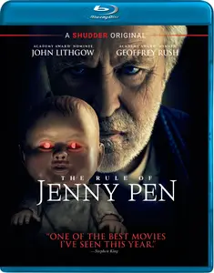 The Rule of Jenny Pen (2025)