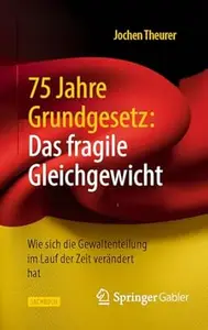 75 Jahre Grundgesetz, 2. Auflage