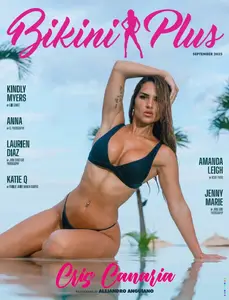 Bikini Plus - September 2025