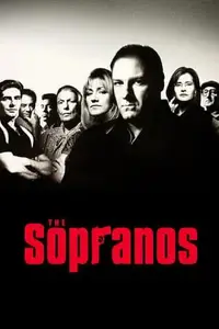 The Sopranos S02E12