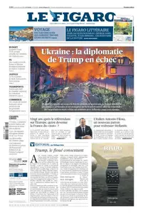 Le Figaro - 29 Mai 2025