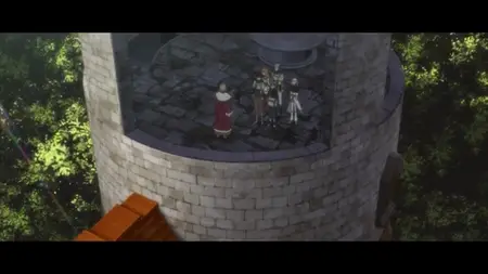 Black Clover E157 MULTi AAC MP4